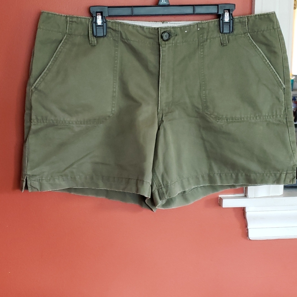 Old navy shorts
